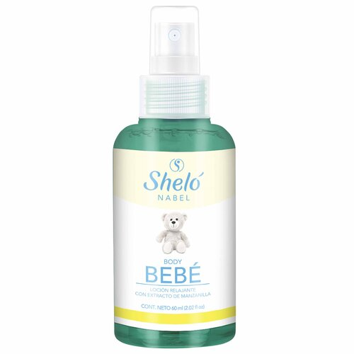 Body Bebe 60ml