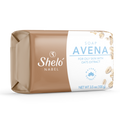 JABON DE AVENA -  SHELO NABEL