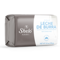JABON DE LECHE DE BURRA - SHELO NABEL
