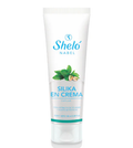 SILIKA EN CREMA / CAPILAR - Sheló Nabel
