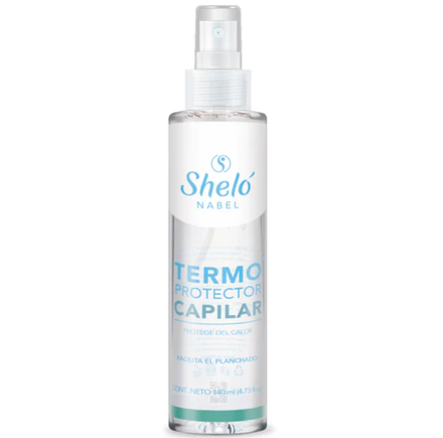 TERMO PROTECTOR CAPILAR - Yolis Sheló Nabel