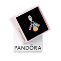 CHP060 - Charm Halloween dulce calabaza.