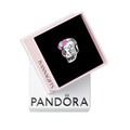 CHP071 - Charm calavera día de muertos.