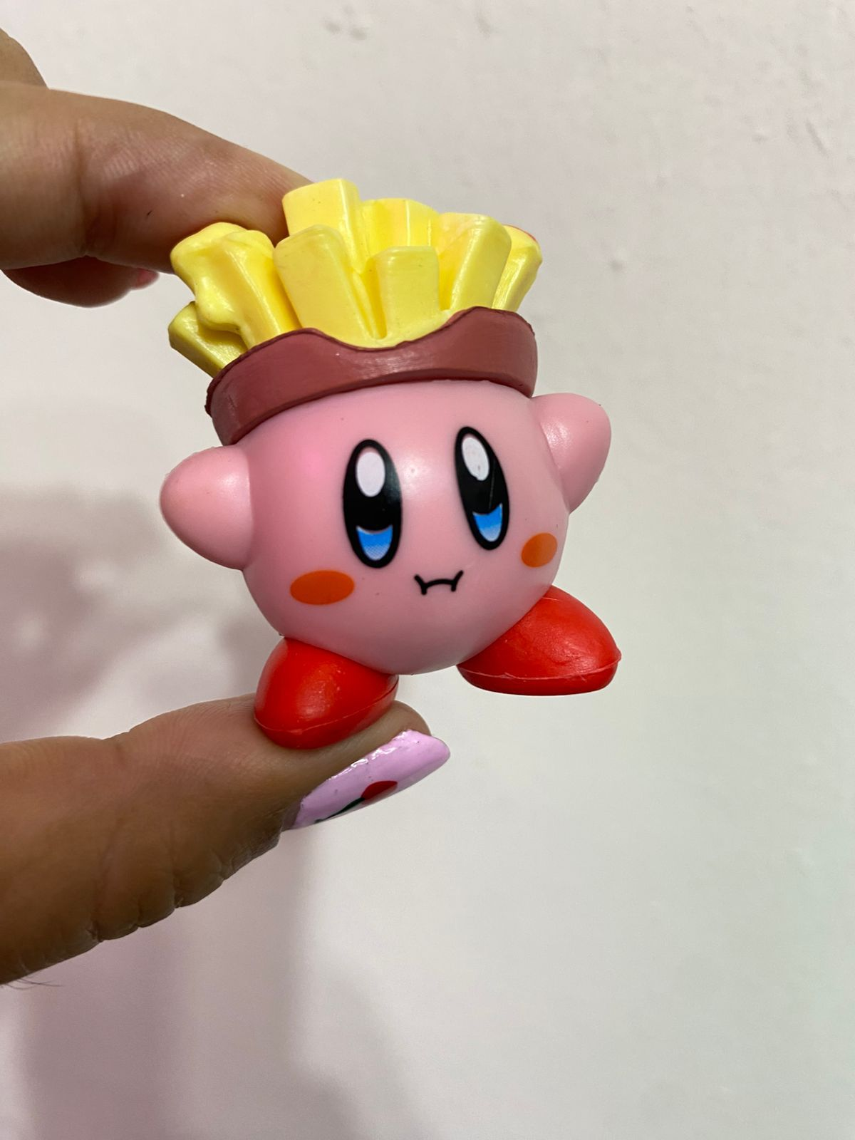 Figuras Kirby