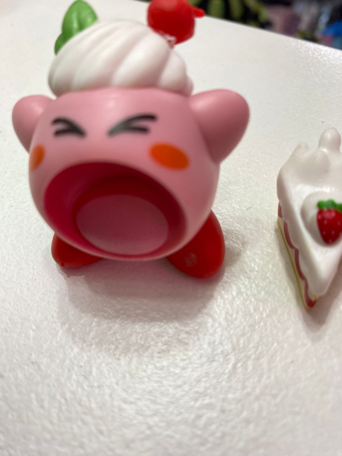 Figuras Kirby