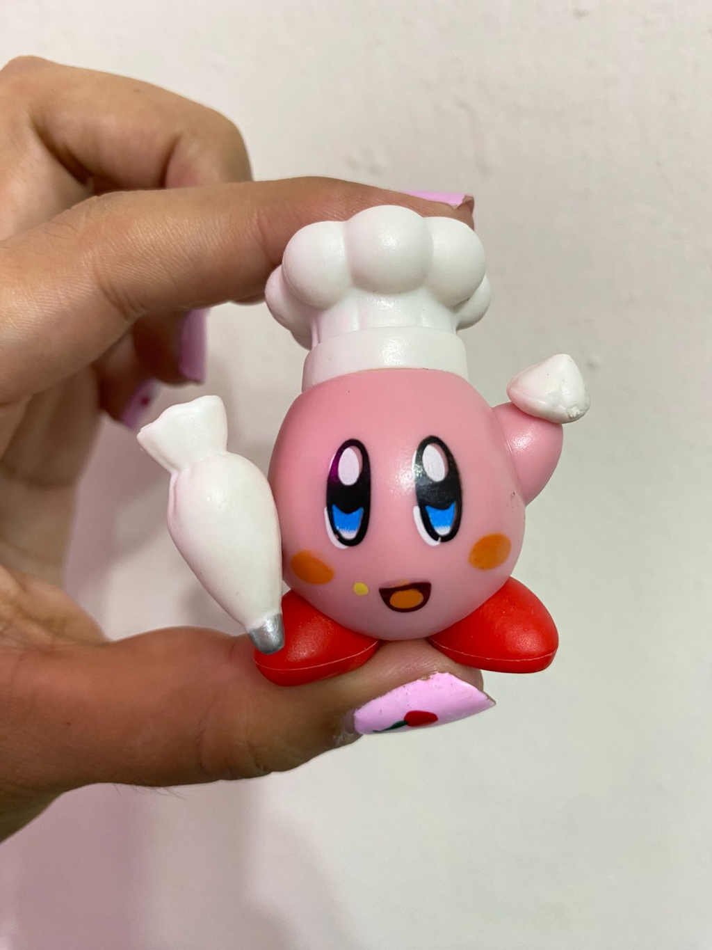 Figuras Kirby