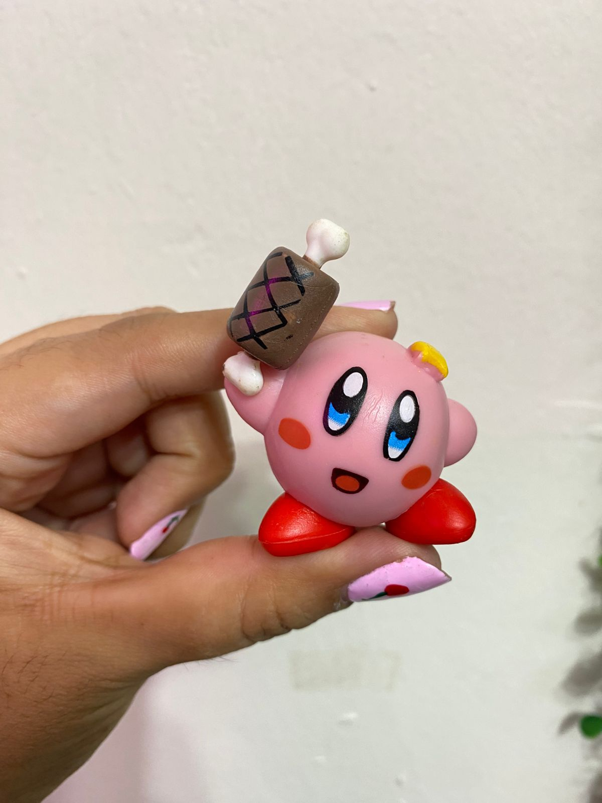 Figuras Kirby