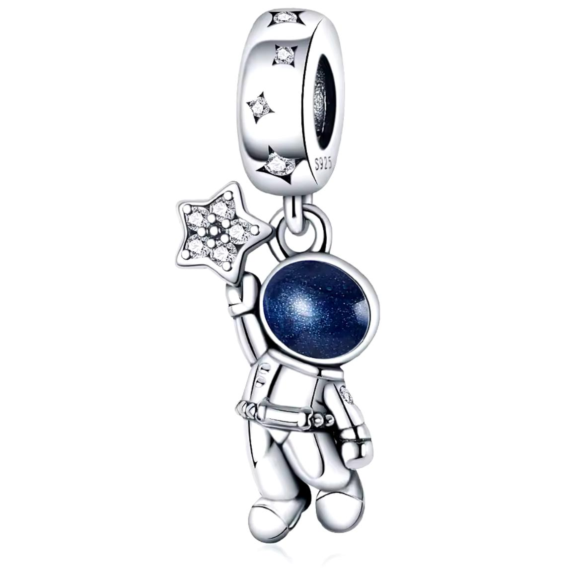 CHP126 Charm Astronauta en la Galaxia.