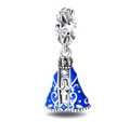 CHP134 Charm Virgencita Plis.