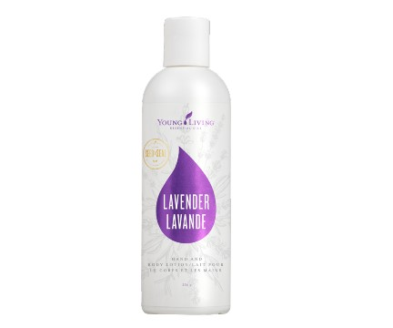 Crema de Lavanda 226g Young Living SOBRE PEDIDO