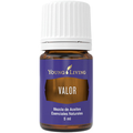 Aceite Esencial VALOR 5ml Young Living