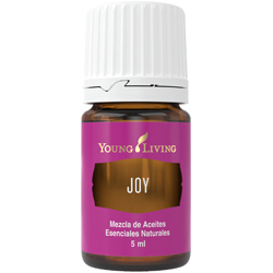 Aceite Esencial JOY 5ml Young Living