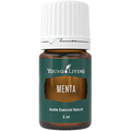 Aceite Esencial MENTA Young Living