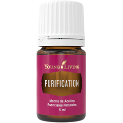Aceite Esencial PURIFCACIÓN 5ml Young Living