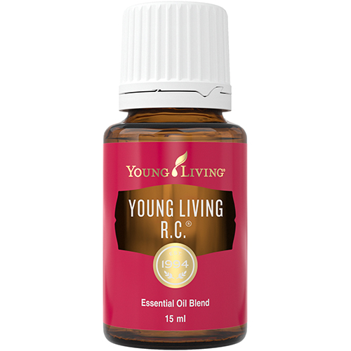 Aceite Esencial RC 5ml Young Living