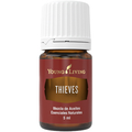 Aceite Esencial THIEVES 5ml Young Living