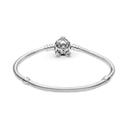 P38 Brazalete estilo Pandora Incluye caja