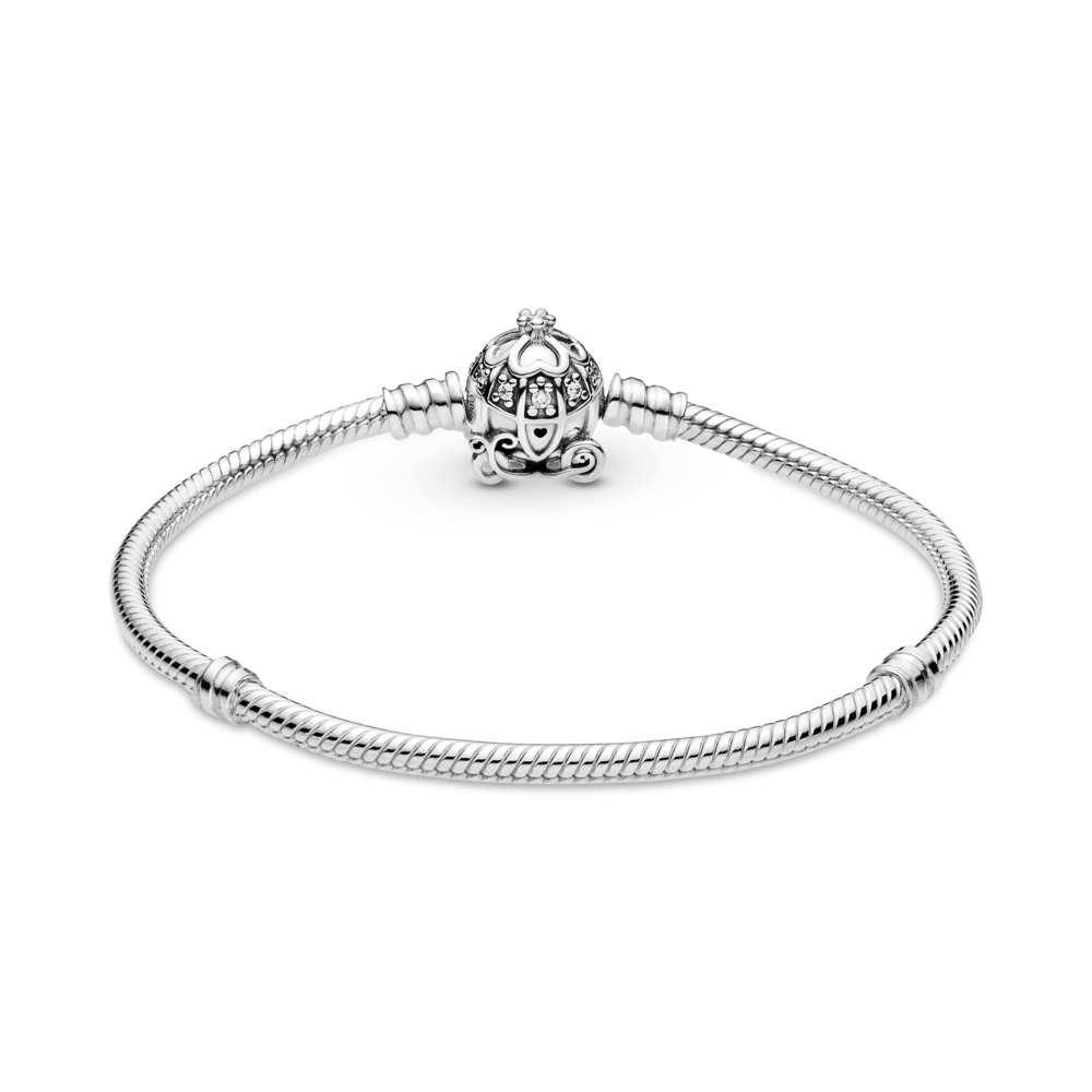 P38 Brazalete estilo Pandora Incluye caja