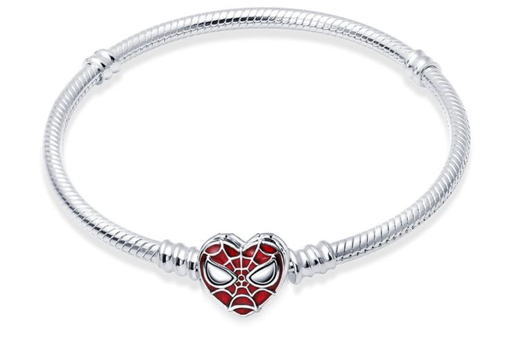 P37 Brazalete estilo Pandora Incluye caja