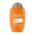 Avène Protector Solar ULTRA FLUID OIL CONTROL MAT PERFECT 50ml