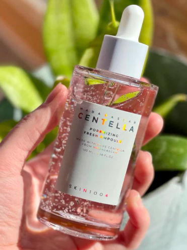 [SKIN1004] Madagascar Centella Poremizing Fresh Ampoule