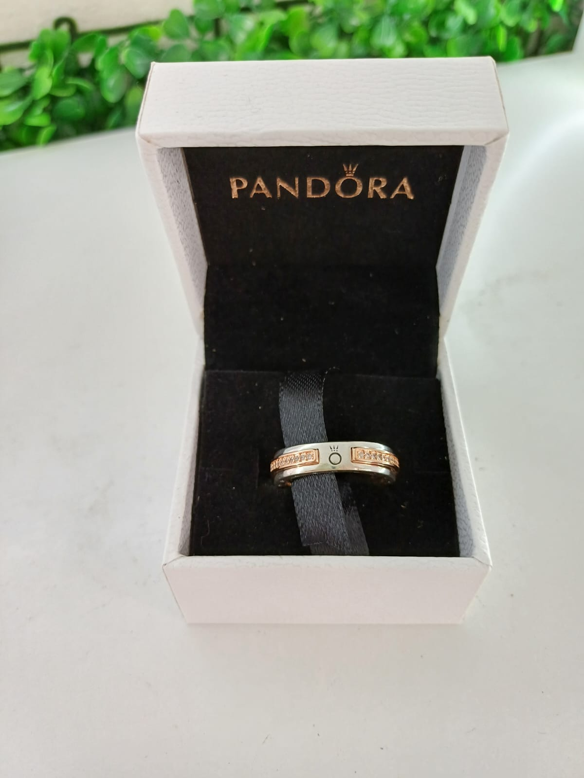 7291-51 Anillo Dupe Pandora