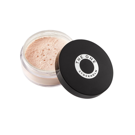 Polvos Traslúcidos Make-Up PRO THE ONE