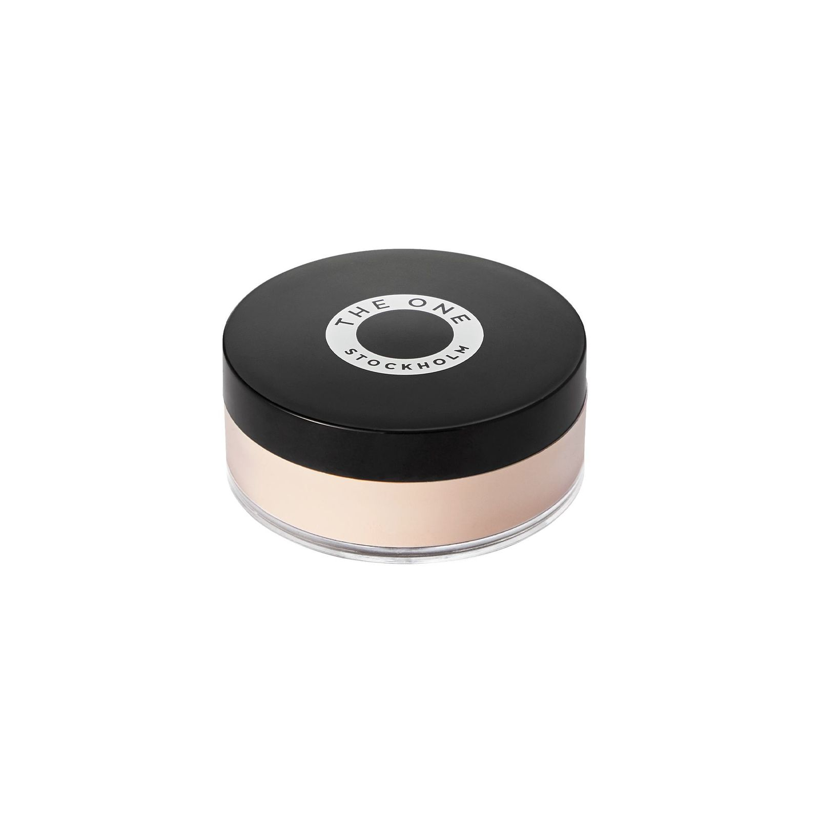 Polvos Traslúcidos Make-Up PRO THE ONE