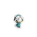 CHP035 - Charm princesas Disney Jasmin.