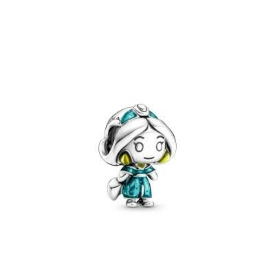 *CHP035 - Charm princesas Disney Jasmin.