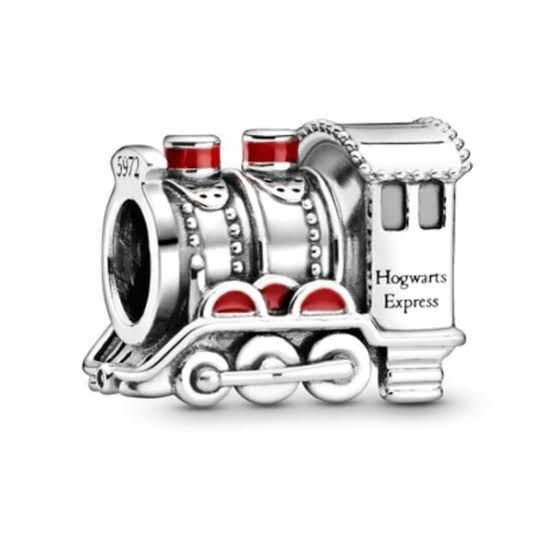 *CHP054 - Charm Tren Hogwarts Express Harry Potter.