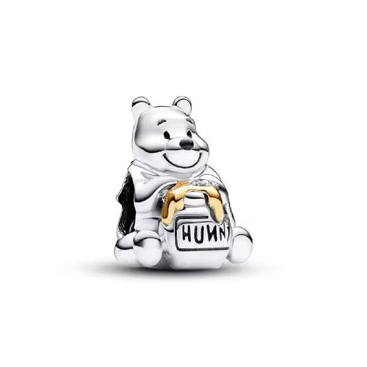 CHP030 - Charm de Winnie the Pool 100 aniversario de Disney.