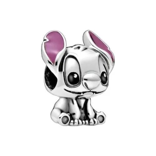 *CHP007 - Charm Stitch de Disney.