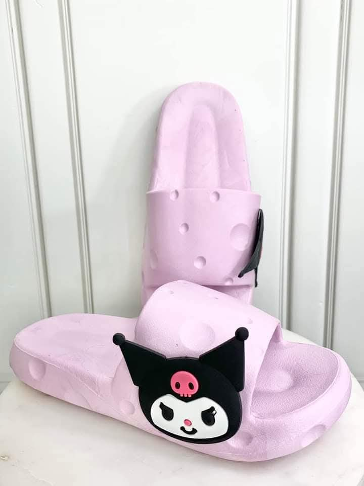 Sandalia Talla 3-4 Kuromy