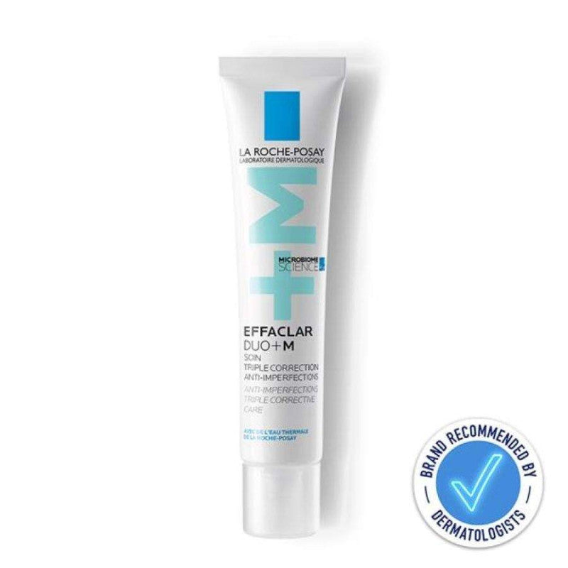 La Roche Posay Effaclar Duo +M - 15ml