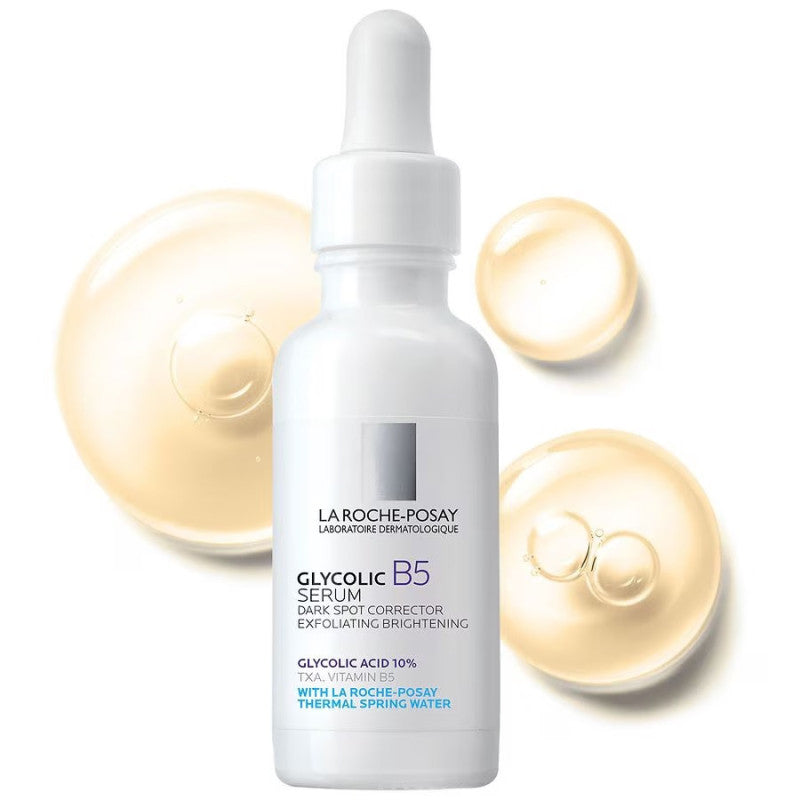 La Roche Posay Sérum Glycolic B5 - 30ml