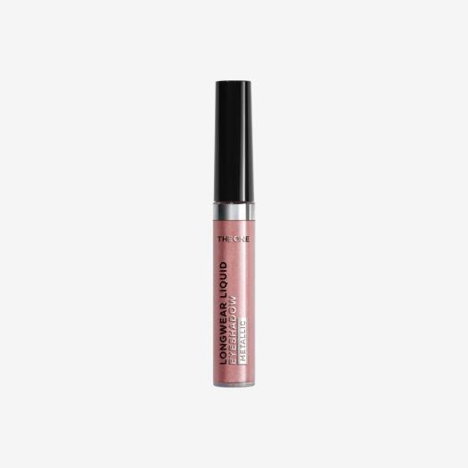 Sombra de Ojos Líquida Metallic THE ONE - ORIFLAME