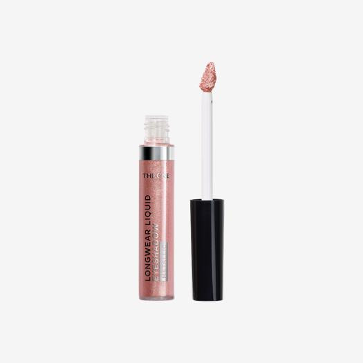 Sombra de Ojos Líquida Metallic THE ONE - ORIFLAME