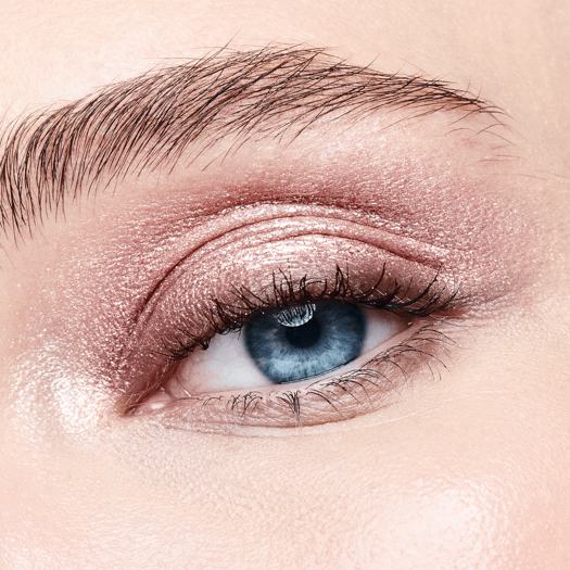 Sombra de Ojos Líquida Metallic THE ONE - ORIFLAME