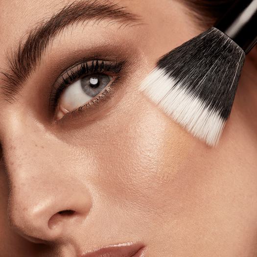 Brocha para Maquillaje en Crema - ORIFLAME