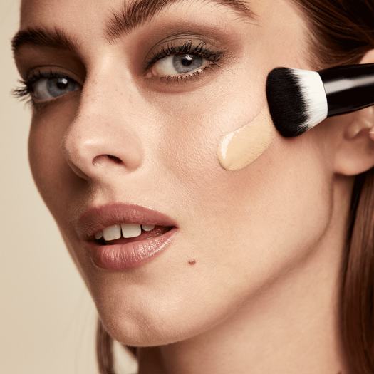 Brocha para Base THE ONE - ORIFLAME