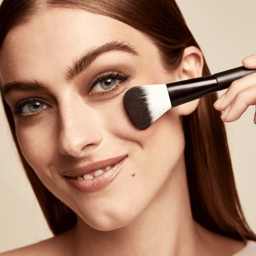 Brocha para Rubor THE ONE - ORIFLAME