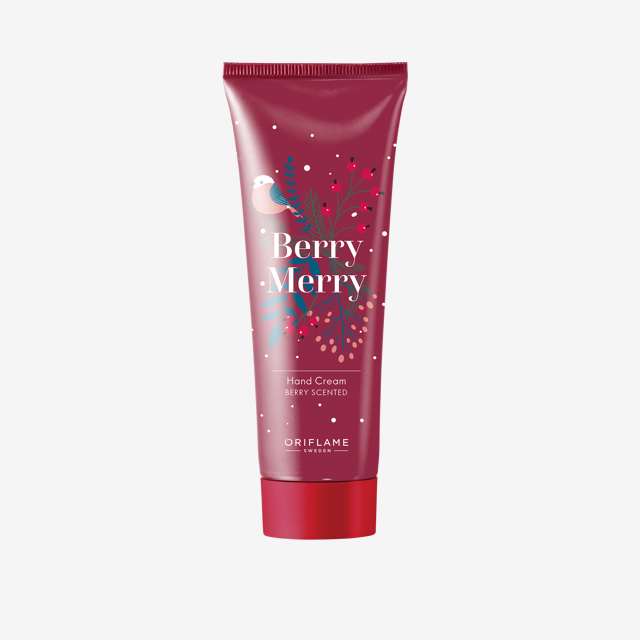 Crema de Manos - ORIFLAME