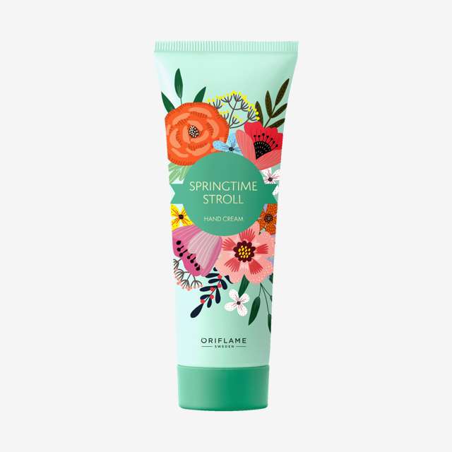 Crema de Manos - ORIFLAME