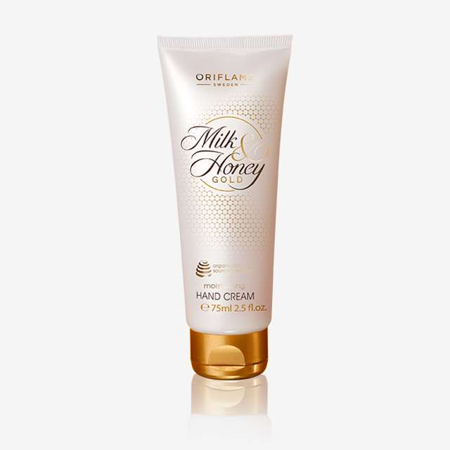 Crema de Manos - ORIFLAME
