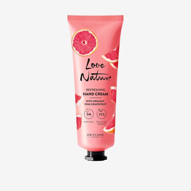 Crema de Manos - ORIFLAME