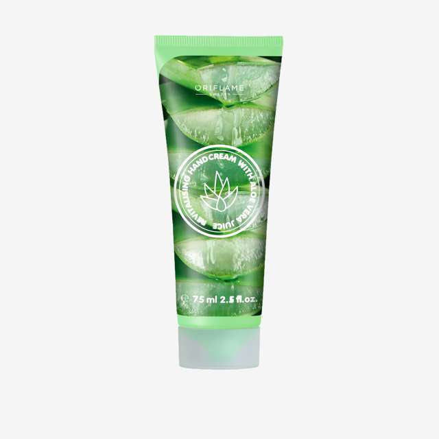Crema de Manos - ORIFLAME