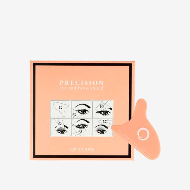 GUIAS DE PRECISION PARA OJOS Y CEJA - ORIFLAME