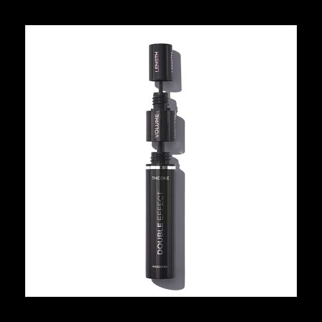 Máscara de pestañas efecto doble - ORIFLAME