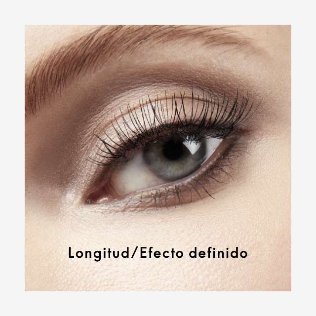 Máscara de pestañas efecto doble - ORIFLAME